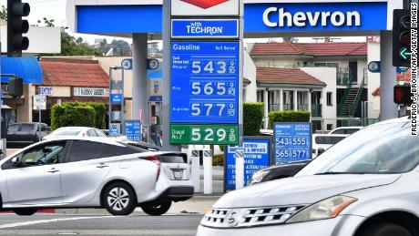 Os preços padrão do gás soam como um tapa na cara.  E há mais por vir 