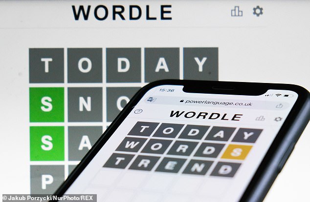 Desde o seu lançamento em outubro de 2021, o Wordle rapidamente se tornou o jogo favorito de centenas de milhares de jogadores entusiastas em todo o mundo