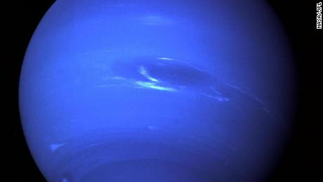 Quando Netuno conseguiu seu incrível close-up: o sobrevoo da Voyager 2, 30 anos depois