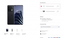 OnePlus 10 Pro já está disponível nos EUA, OnePlus.com oferece desconto com pechincha
