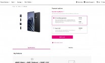 Oferta T-Mobile para OnePlus 10 Pro