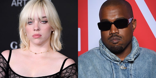 Kanye West exigiu que Billie Eilish peça desculpas a Travis Scott depois que ela interrompeu um show em fevereiro, quando viu um fã na platéia precisar de ajuda médica.