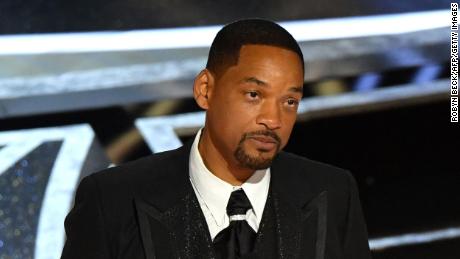 Ator Will Smith banido do Oscar por 10 anos