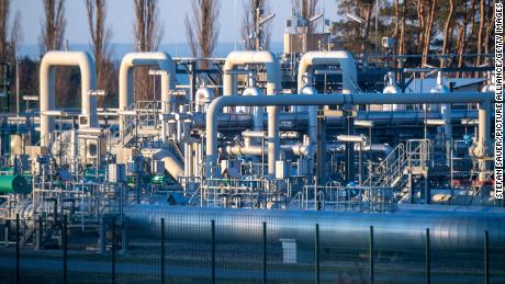 A Europa planeja abandonar o petróleo russo.  Ela vai perseguir seu gás? 