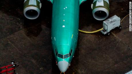Boeing perde mais de 90 pedidos de aeronaves devido à guerra na Ucrânia
