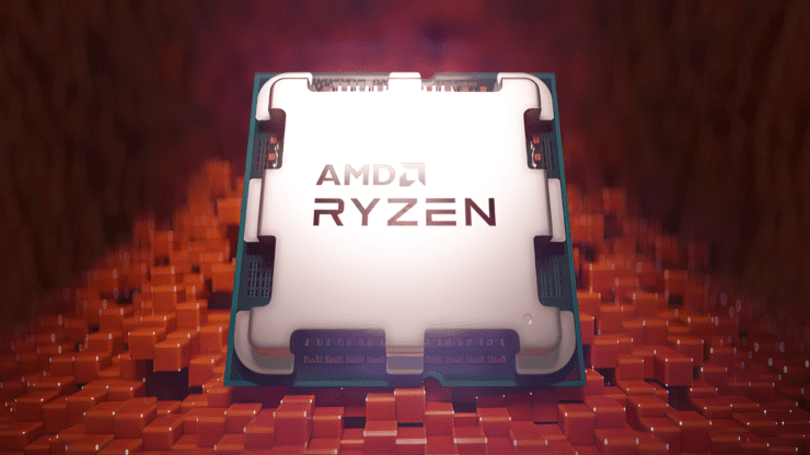 AMD se corrige: TDP de até 170 W confirmado para CPUs de desktop Ryzen 7000 e Power Pack de até 230 W para soquete AM5