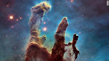 O Telescópio Espacial Hubble comemora 30 anos de descobertas e imagens incríveis
