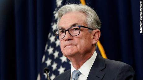 O Fed está fazendo história com seu segundo aumento maciço da taxa de juros em tantos meses
