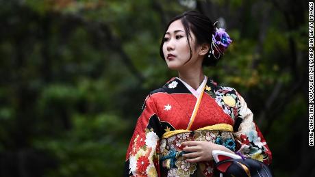 O que a ampla influência do quimono nos diz sobre apropriação cultural