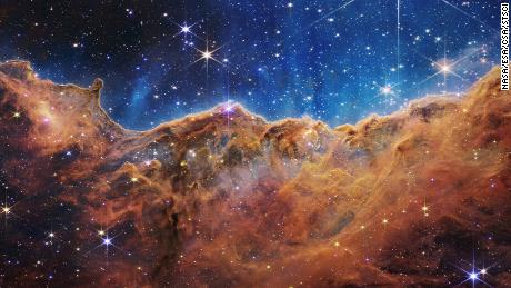 NASA revela novas imagens do Telescópio Webb de estrelas, galáxias e exoplanetas