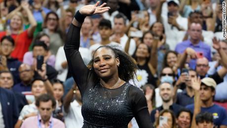 Serena Williams fez tudo no tênis, mas há muito mais por vir 