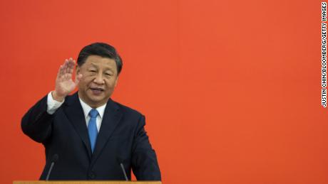 China avança para terceiro mandato apesar da escalada da crise