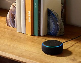 Alto-falante inteligente Echo Dot (3ª geração) Alexa